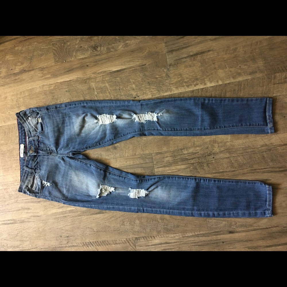 Cello Jeans